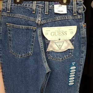 Guess jeans